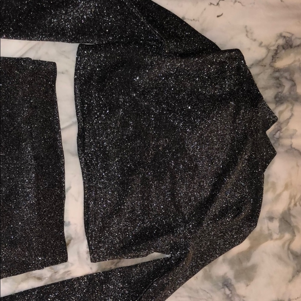Sparkle set - Picture 2 of 2